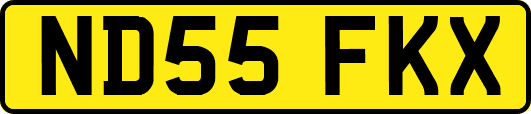 ND55FKX