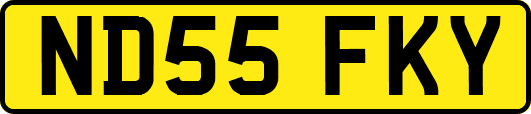 ND55FKY