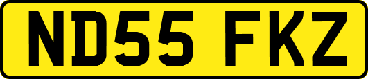 ND55FKZ