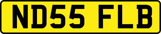 ND55FLB