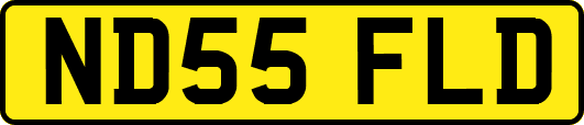 ND55FLD