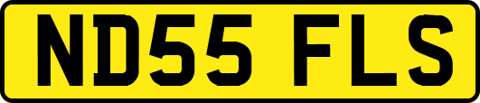 ND55FLS