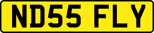 ND55FLY