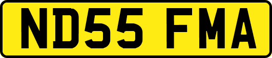 ND55FMA