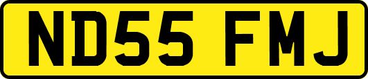 ND55FMJ