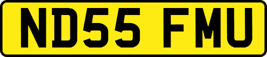 ND55FMU