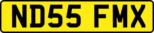 ND55FMX