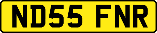 ND55FNR