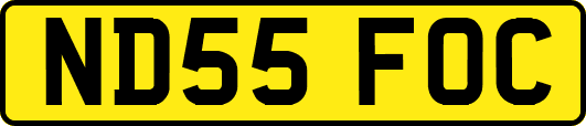ND55FOC