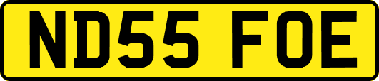 ND55FOE