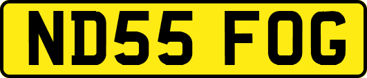 ND55FOG