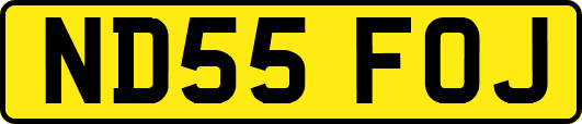 ND55FOJ