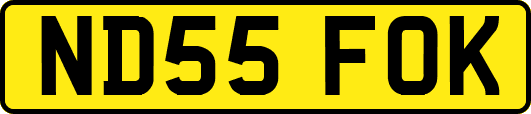 ND55FOK