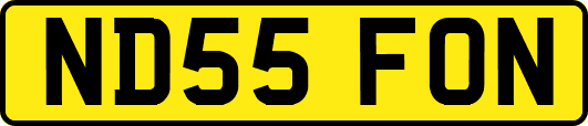 ND55FON