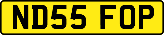 ND55FOP