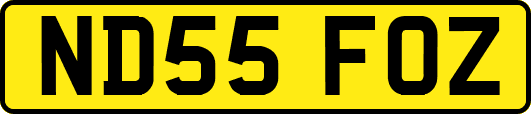ND55FOZ