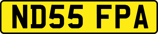 ND55FPA