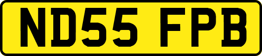 ND55FPB