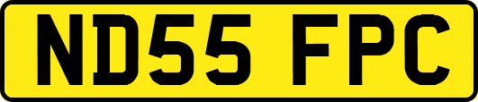 ND55FPC