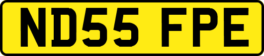 ND55FPE