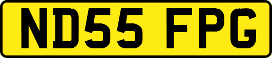 ND55FPG