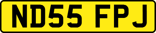 ND55FPJ