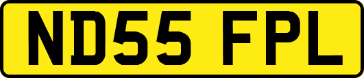 ND55FPL