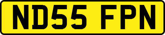 ND55FPN
