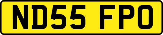 ND55FPO
