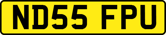 ND55FPU