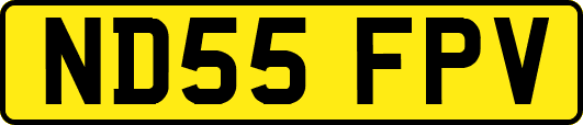 ND55FPV