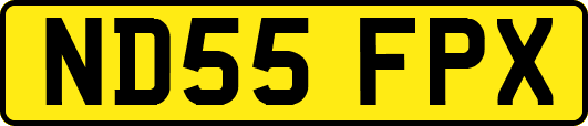 ND55FPX