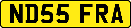ND55FRA