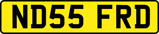 ND55FRD