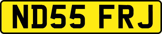 ND55FRJ
