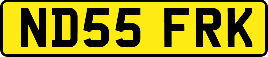 ND55FRK