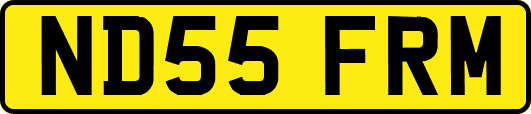 ND55FRM