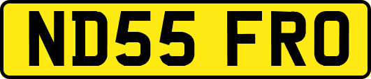 ND55FRO