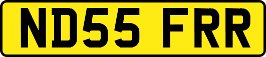 ND55FRR