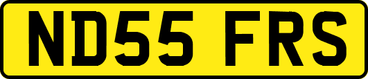 ND55FRS