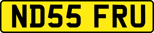 ND55FRU