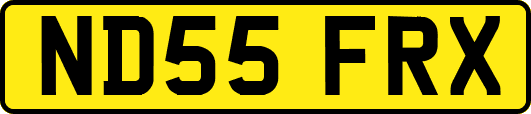 ND55FRX