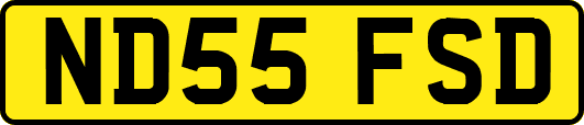 ND55FSD