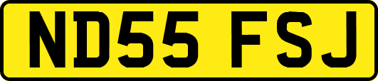 ND55FSJ