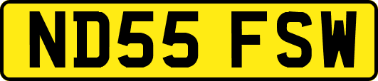 ND55FSW