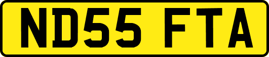 ND55FTA