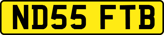 ND55FTB