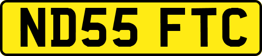 ND55FTC