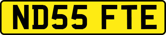 ND55FTE