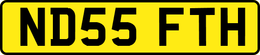 ND55FTH